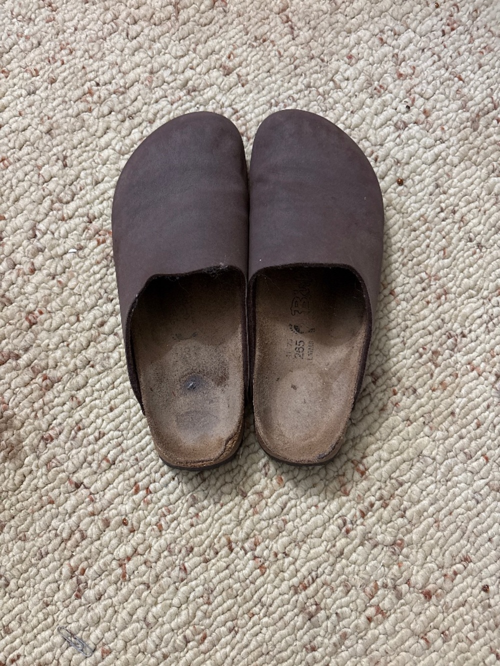 Birkenstock Clogs